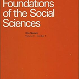 Foundations Of The Social Sciences