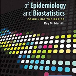 Fundamentals of Epidemiology and Biostatistics