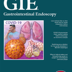 Gastrointestinal Endoscopy