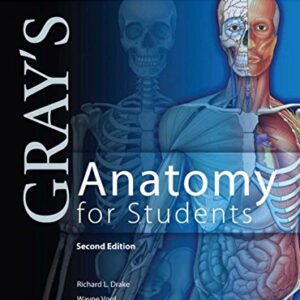 Gray's Anatomy for Students