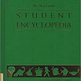 Grolier Student Encyclopedia