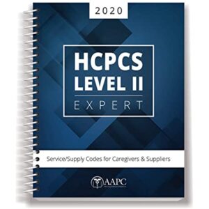 HCPCS Level II