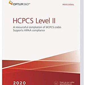 HCPCS Level II A Resourceful Compilation of HCPCS Codes