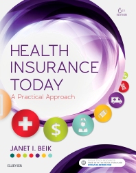 Health Insurance Today A Practical Approach