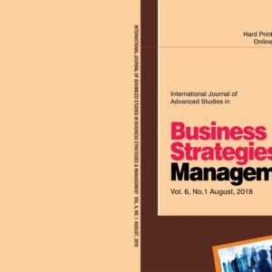 Business And Strategic Management