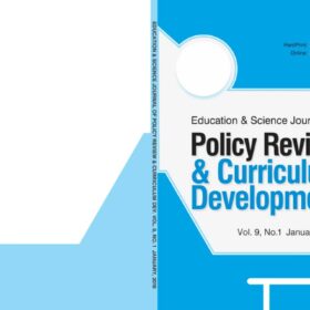 Policy Review And Curriculum Development