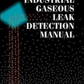 Industrial Gaseous Leak Detection Manual