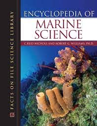 Interdisciplinary Encyclopedia of Marine Sciences Vol.1 - 3