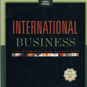 Internal Business - Environments & Operators