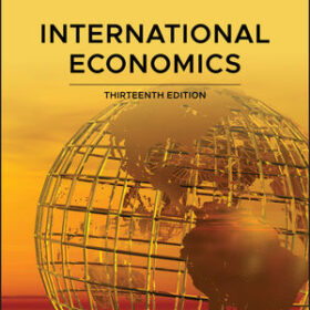 International Economics