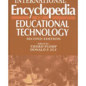 International Encyclopedia of Educational Technology