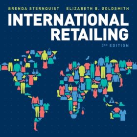 International Retailing