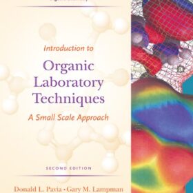 Introduction to Organic Laboratory