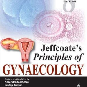 Jeffcoates Principles of Gynaecology