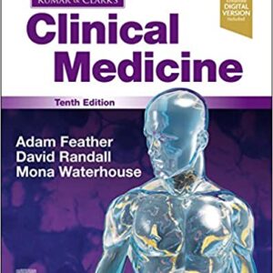 Kumar and Clark's Clinical Medicine