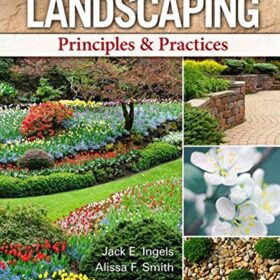 Landscaping Principles and Practices