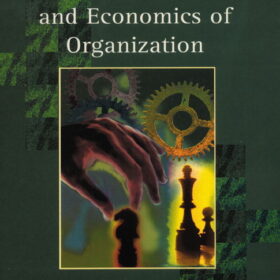 Management and Economics of Organisations