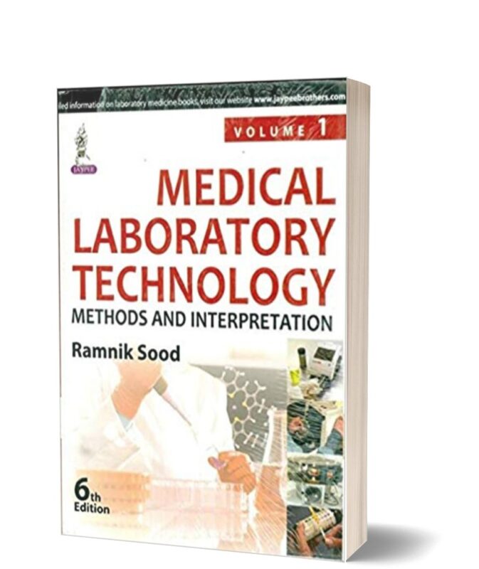 Medical Laboratory Technology Methods & Interpretation