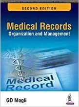 Medical Records Organization and Management