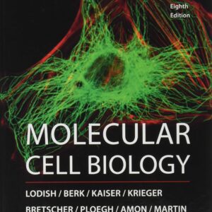 Molecular Cell Biology