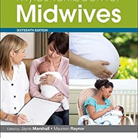 Myles Textbook for Midwives