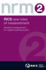 NRM 2 Detailed Measurement for Building Works