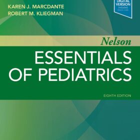 Nelson Essentials of Pediatrics 8th Edition