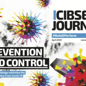 ICIBSE Journal