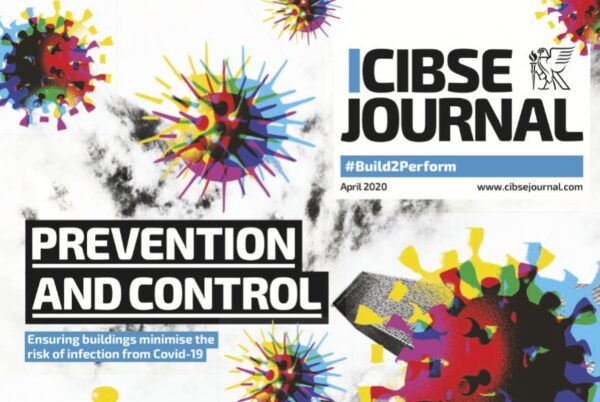 ICIBSE Journal