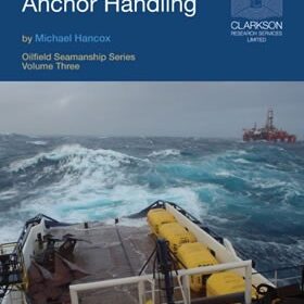 Oil Field Seamanship Series vol 1-9