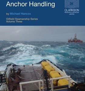 Oil Field Seamanship Series vol 1-9