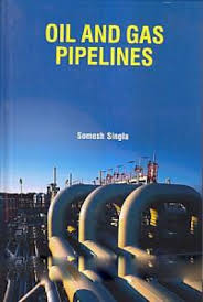 Oil and Gas Pipeline