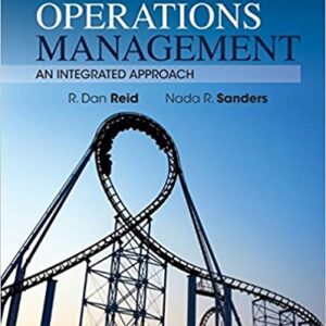 Operations Management