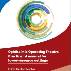 Ophthalmic Operating Theatre Practice, 2nd edition