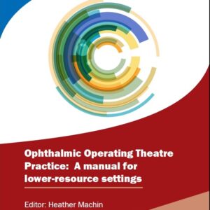 Ophthalmic Operating Theatre Practice, 2nd edition