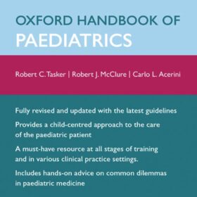 Oxford Handbook of Paediatrics