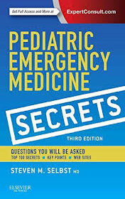 Pediatric Emergency Medicine Secrets