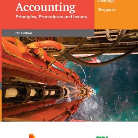 Petroleum Accounting: Principles, Procedures and Issues, 8th Edition