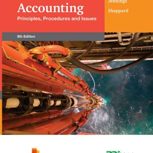 Petroleum Accounting: Principles, Procedures and Issues, 8th Edition