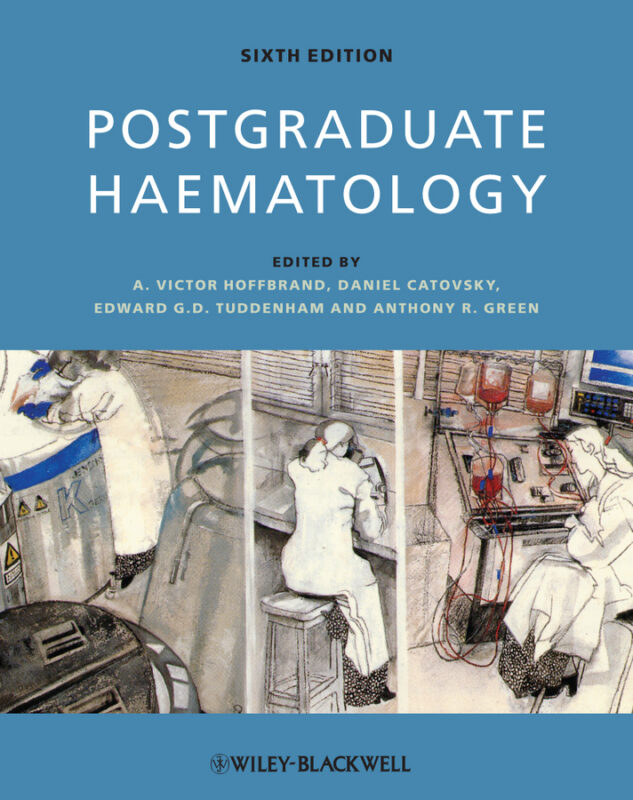 Post Graduate Hematology