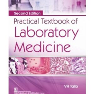 Practical Textbook of Laboratory Medicine