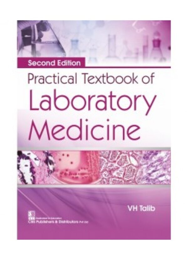 Practical Textbook of Laboratory Medicine Alrange Bookstore