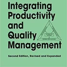 Productivity and Quality Management Part 1 & 2