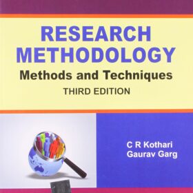 Research Methodology Methods and Techniques