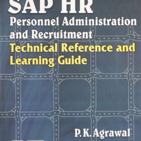 SAP HR Personal Admininistration and Recruitment