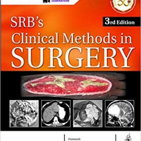 SRB’s Clinical Methods in Surgery