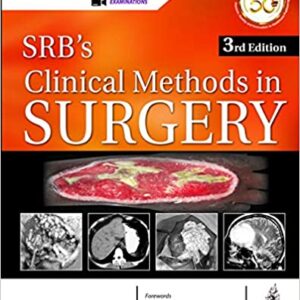 SRB’s Clinical Methods in Surgery