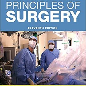 Schwatz Principles of Surgery