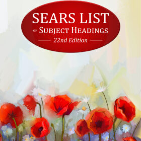 Sears List of Subject Heading