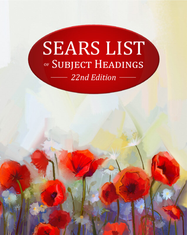 Sears List of Subject Heading